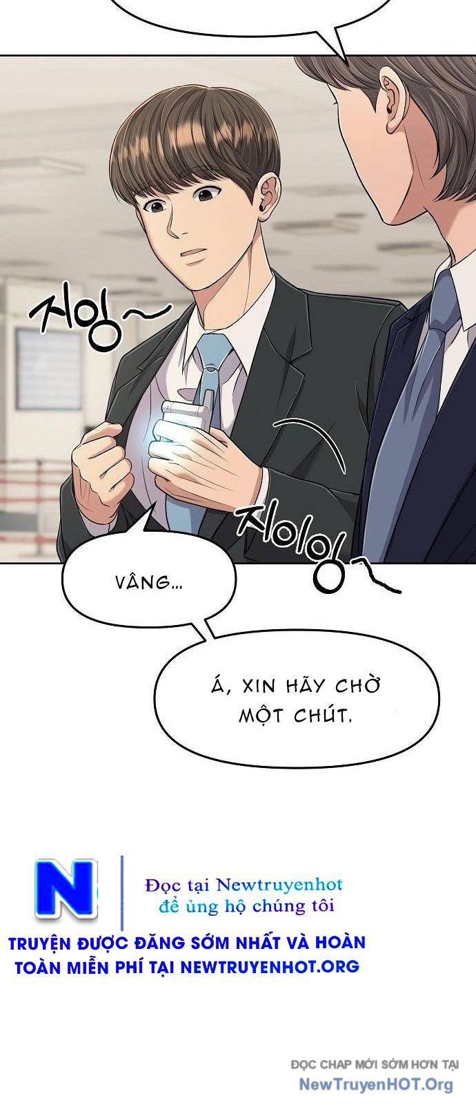 Nhân Viên Thực Tập Kim Cheolsu - chap103 - Trang 74